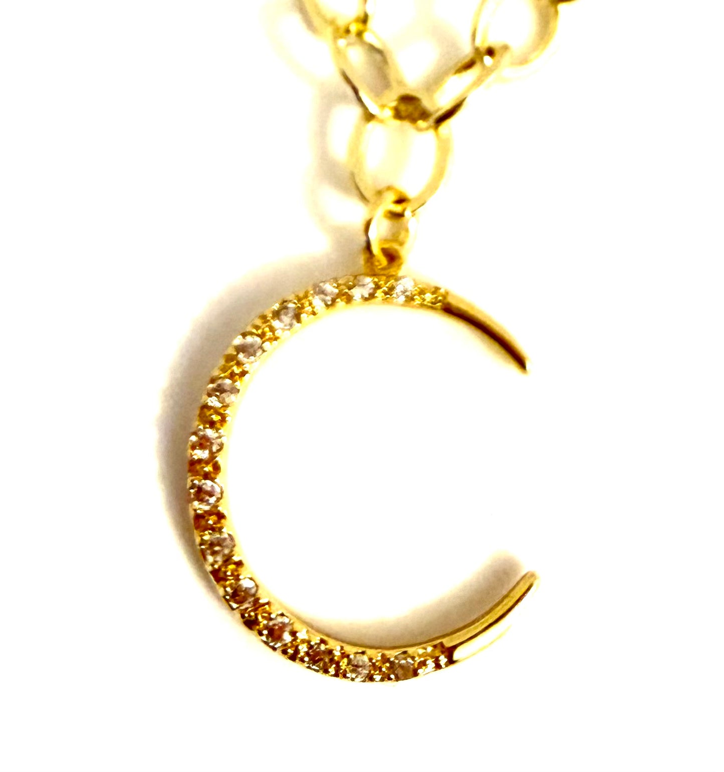 Crescent Moon