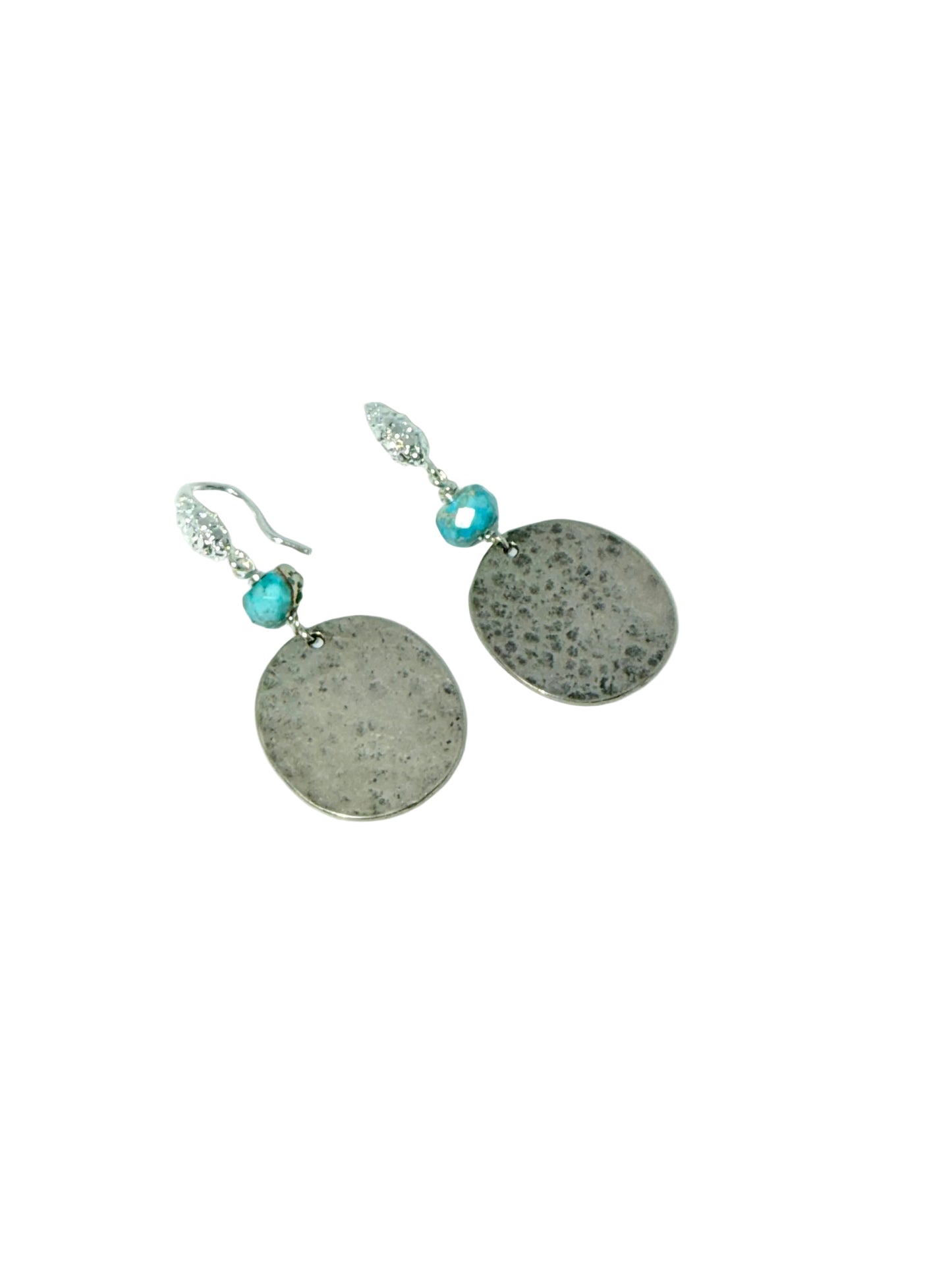 Turquoise Earring